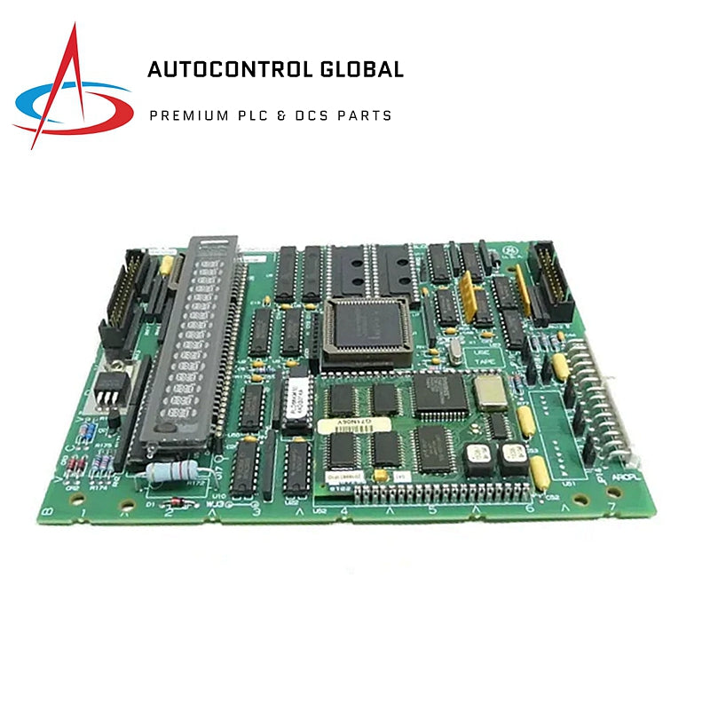 DS200SLCCG3AGH | Плата LAN связи | GE Fanuc