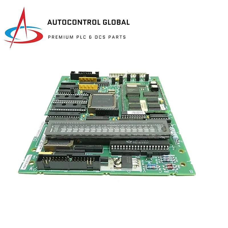 DS200SLCCG3AGH | Плата LAN связи | GE Fanuc