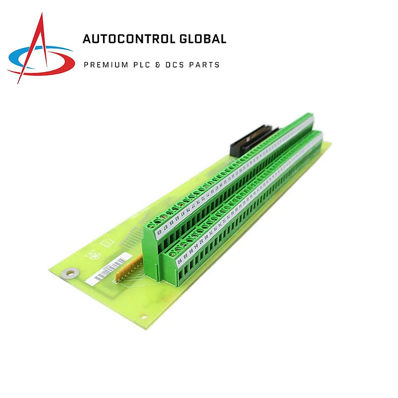 DS200TBCAG1AAB | Analog I/O Terminal Board | GE Fanuc