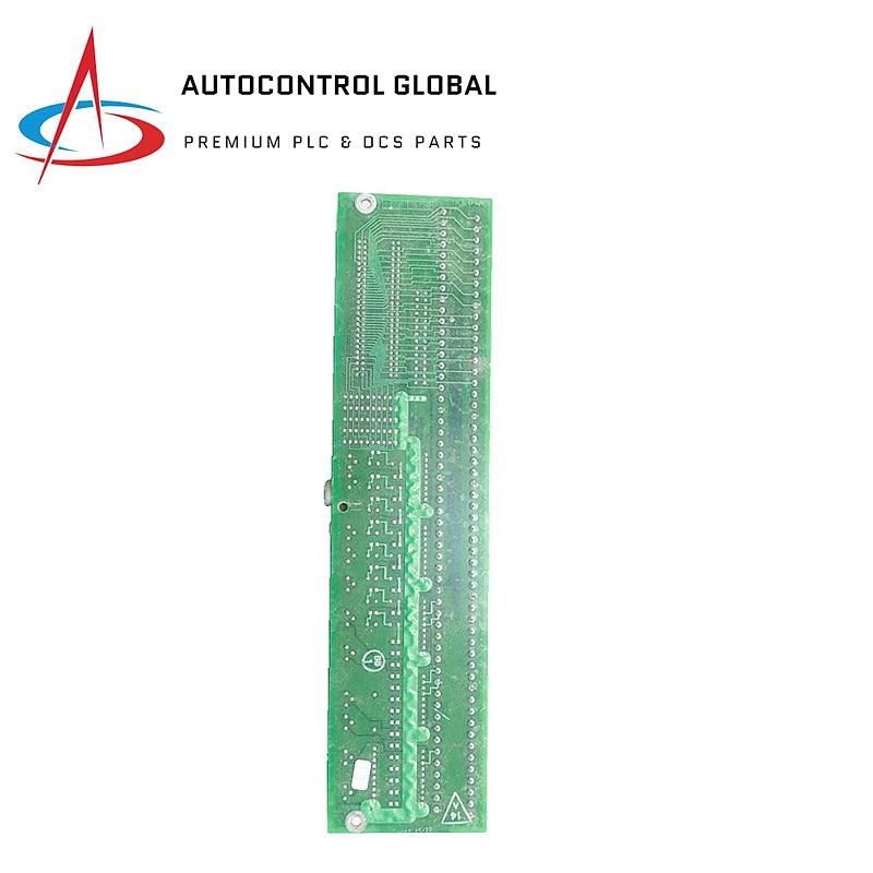 DS200TBCBG1AAA | GE Fanuc | RTD Input Termination Module