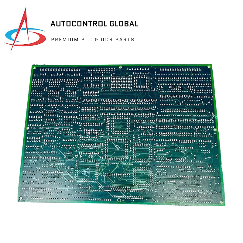 GE Fanuc | DS200TCCBG1BED | Common Extended Analog I/O Board