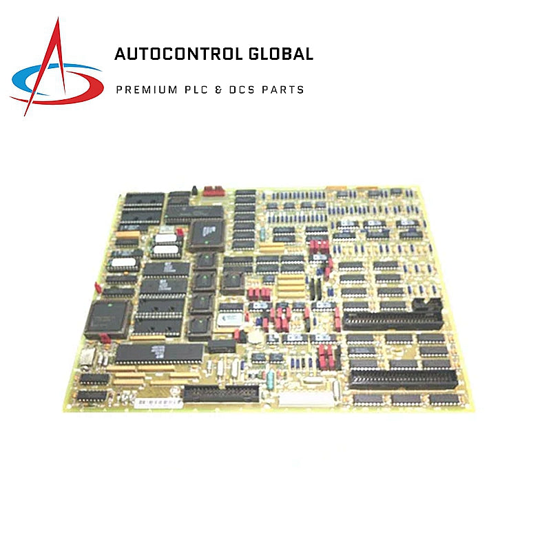 DS200TCCBG3ANE | GE Fanuc | Common Extended Analog I/O Board