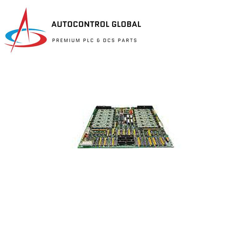 General Electric DS200TCDAH1BHD  Digital I/O Board