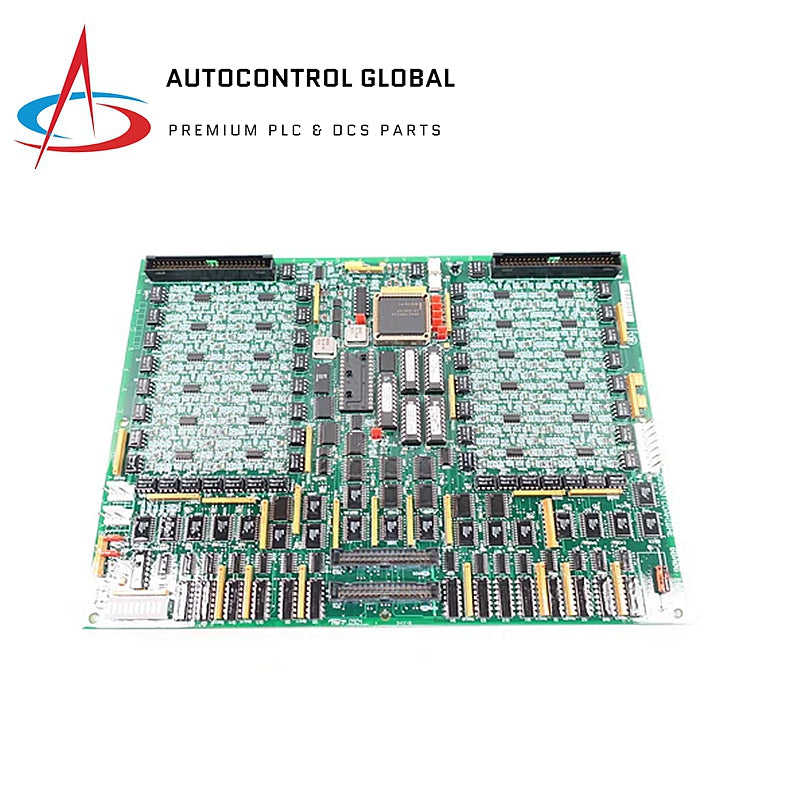 DS200TCDAH1BHE | GE Fanuc | Digitálna I/O doska