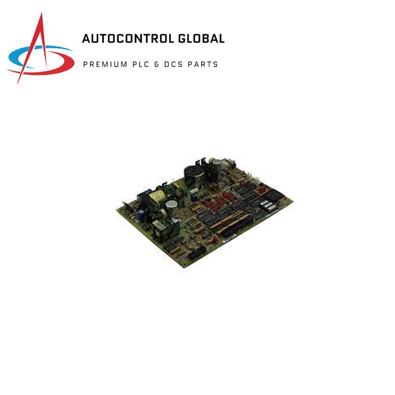 General Electric DS200TCEAG1BTF Papan Kecepatan Darurat Berlebih