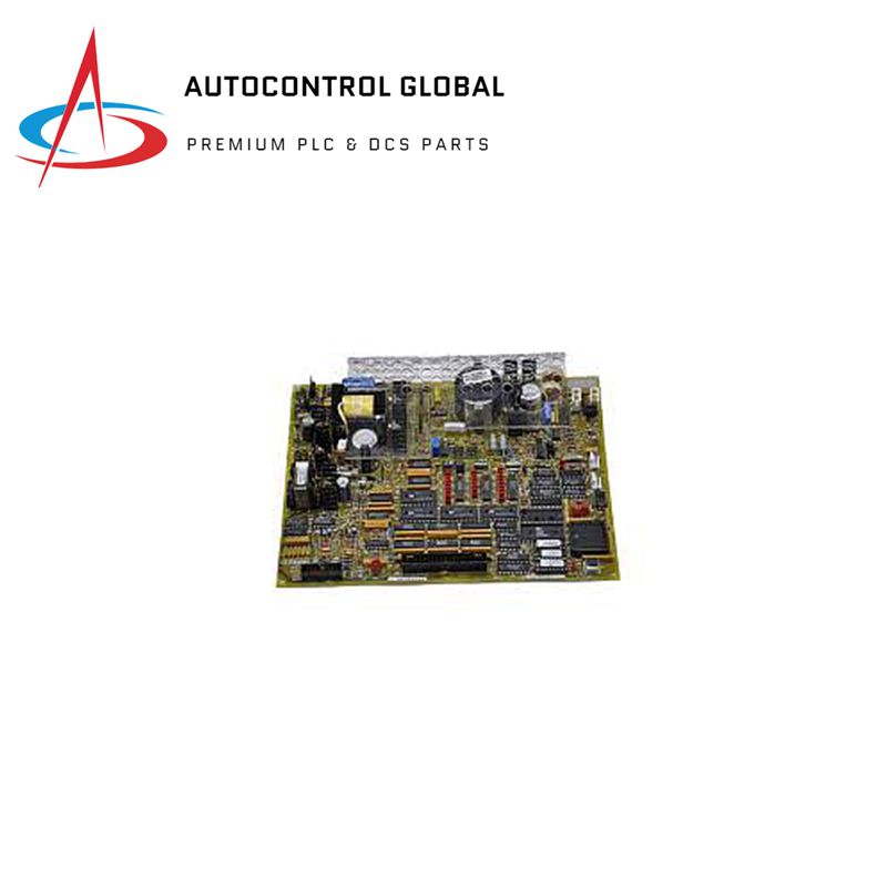 General Electric DS200TCEAG1BTF Papan Kecepatan Darurat Berlebih