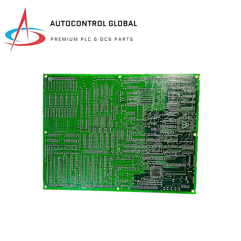 DS200TCQAG1BHF | Analog I/O Board | GE Fanuc