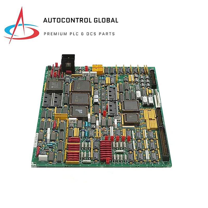 DS200TCQBG1BCB GE Fanuc Extended Analog I/O Board