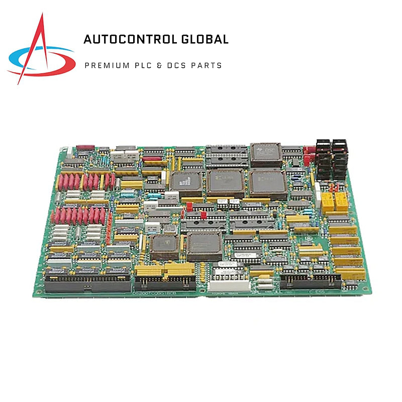 DS200TCQBG1BCB GE Fanuc Extended Analog I/O Board