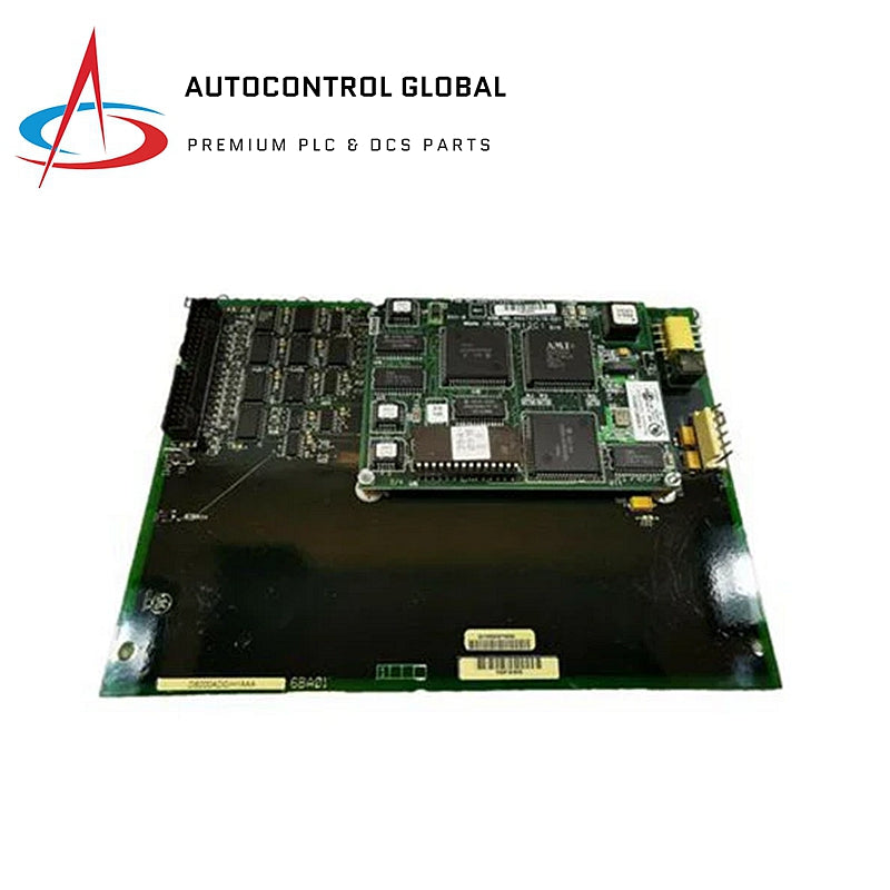 General Electric DS200TCQCG1BGK | RST Analog I/O Board