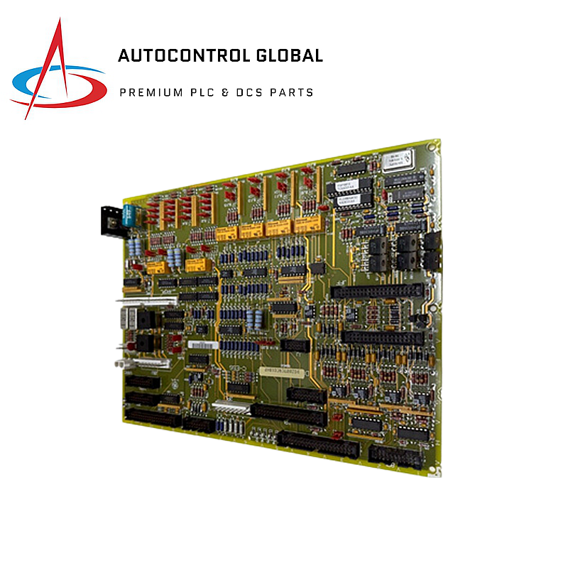 DS200TCQCG1BHF | GE Fanuc | Scheda di espansione I/O analogico