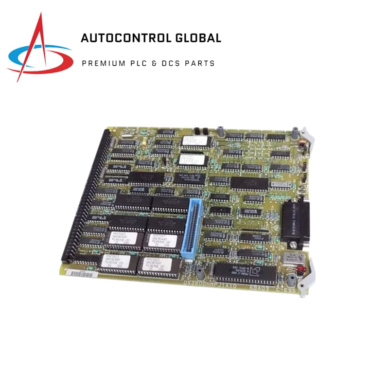 Микропроцессорная плата GE Fanuc DS3800HMPJ1A1D в наличии