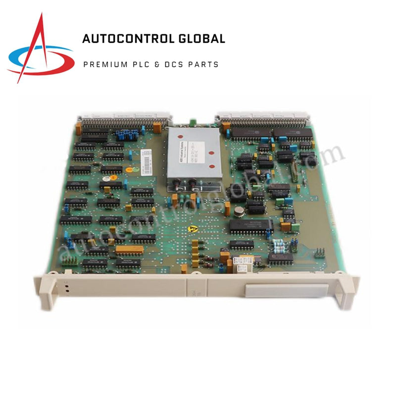 57120001-HZ Analog Input Board ABB DSAI 155 DSAI155