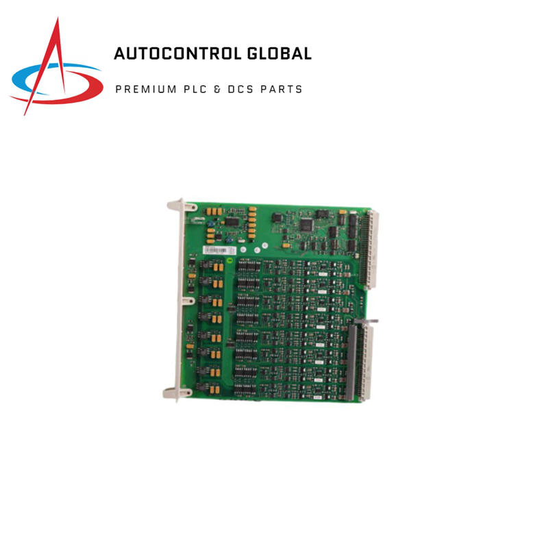 ABB DSAO 120A 3BSE018293R1 Analog Çıkış Kartı