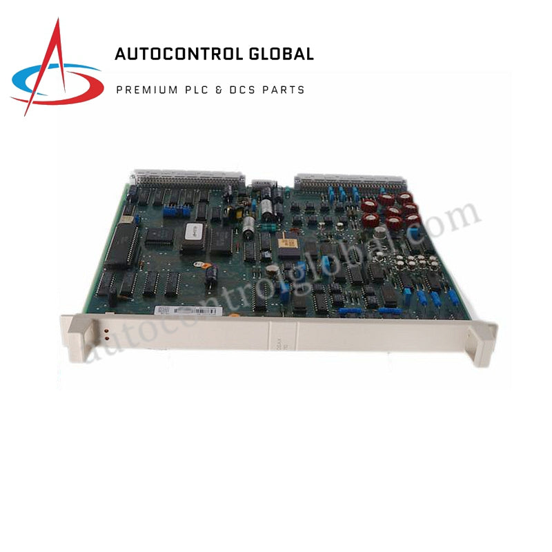 57120001-PC | ABB DSAX 110 Papan Input/Output Analog DSAX110