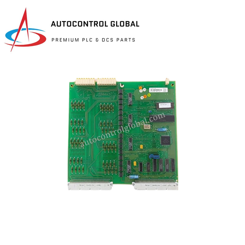 ABB | DSDI 110AV1 | وحدة إدخال رقمية متوفرة في المخزون