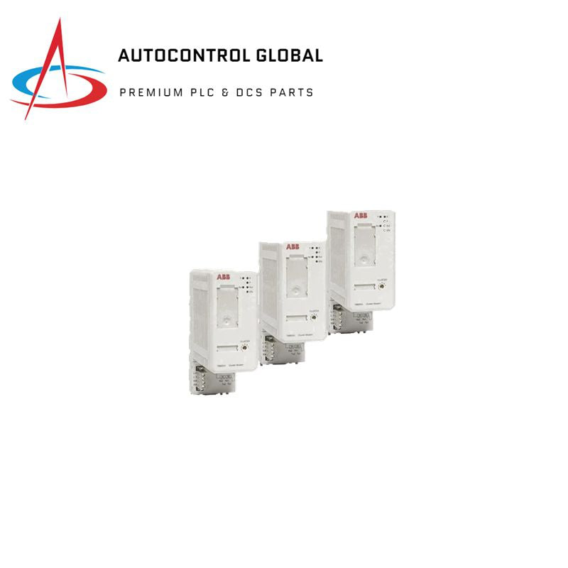 ABB DSPAD-02-647 Stabilize Diferansiyel Röle