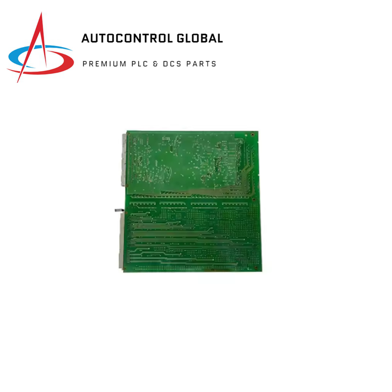 ABB DSPP4LQA HENF209736R0003 Kontrolcü İşlemci Kartı