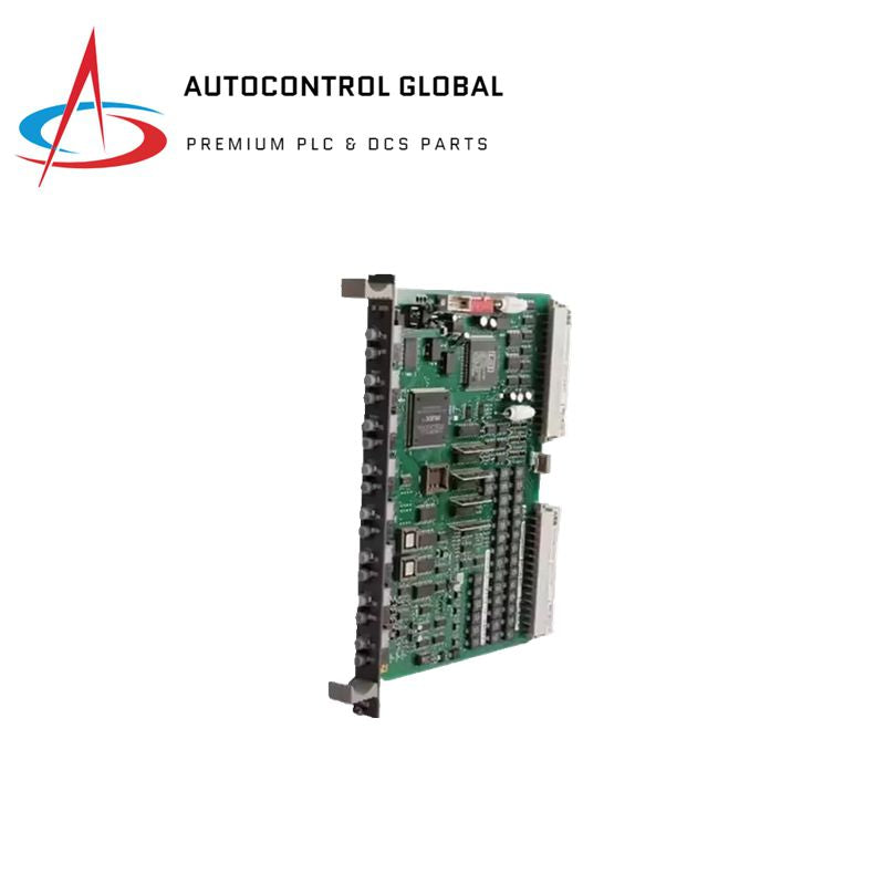 ABB DSPU-41-950 Dijital Sinyal İşleme Ünitesi