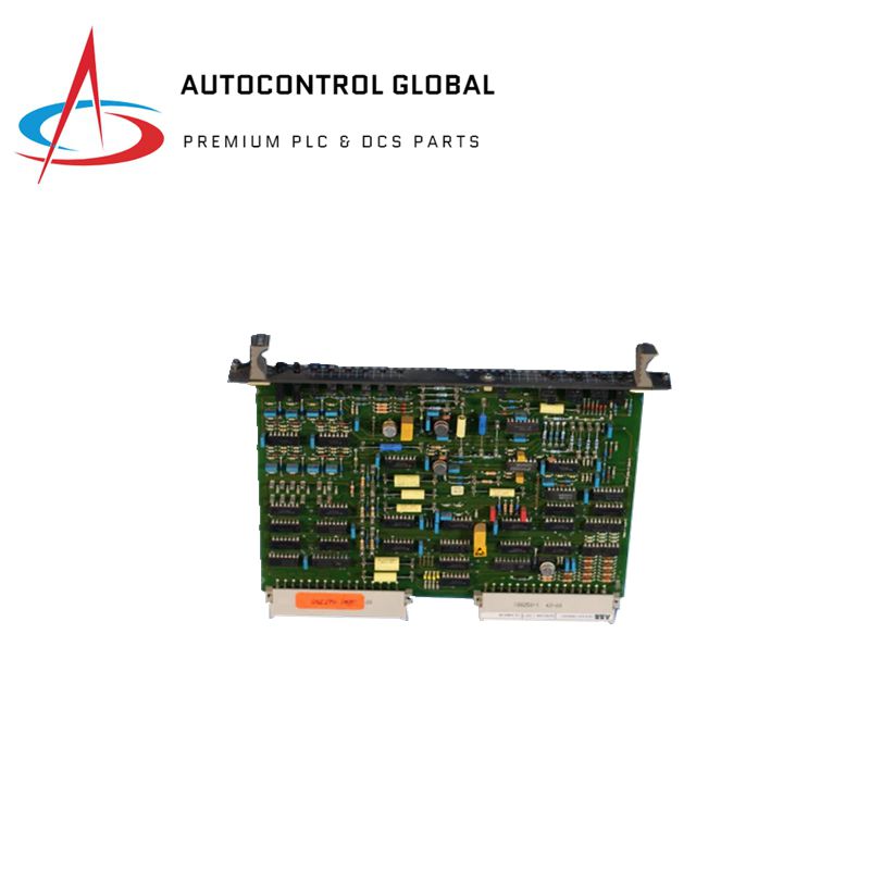 ABB DSPU-41-952 Dijital Sinyal İşleme Ünitesi