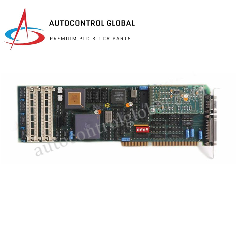 DSPU 131 | DSPU131 ABB MA200 Interface Board