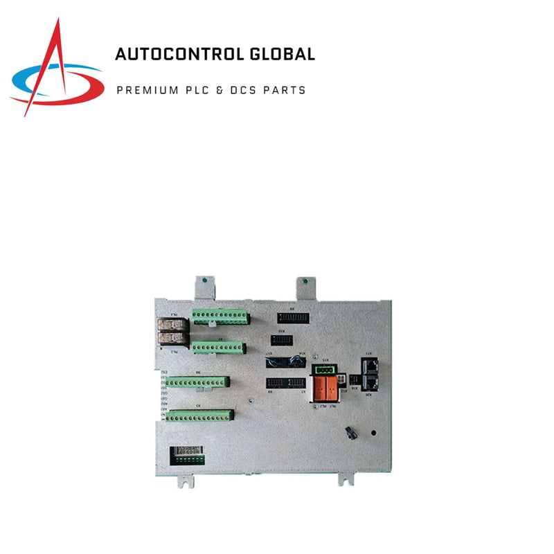 ABB DSQC 472 DSQC Robotics Serie Vielseitiger und robuster Motorcontroller