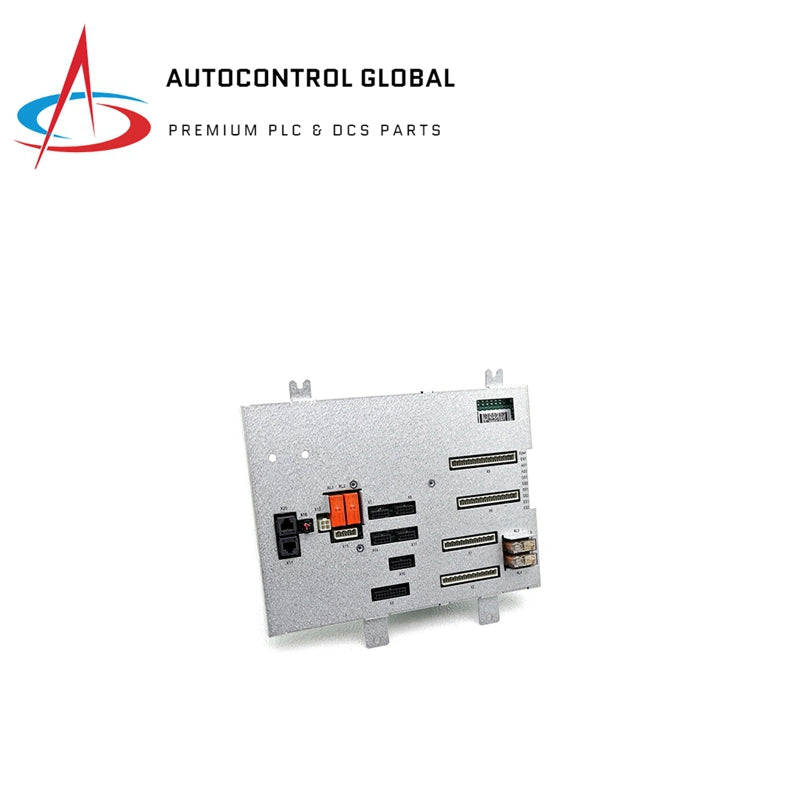 ABB DSQC 472 DSQC Robotics Serie Vielseitiger und robuster Motorcontroller
