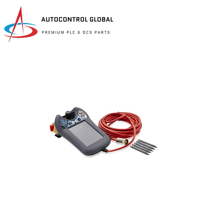 ABB DSQC 679 3HAC028357-001 Roboter-Lehrpendant