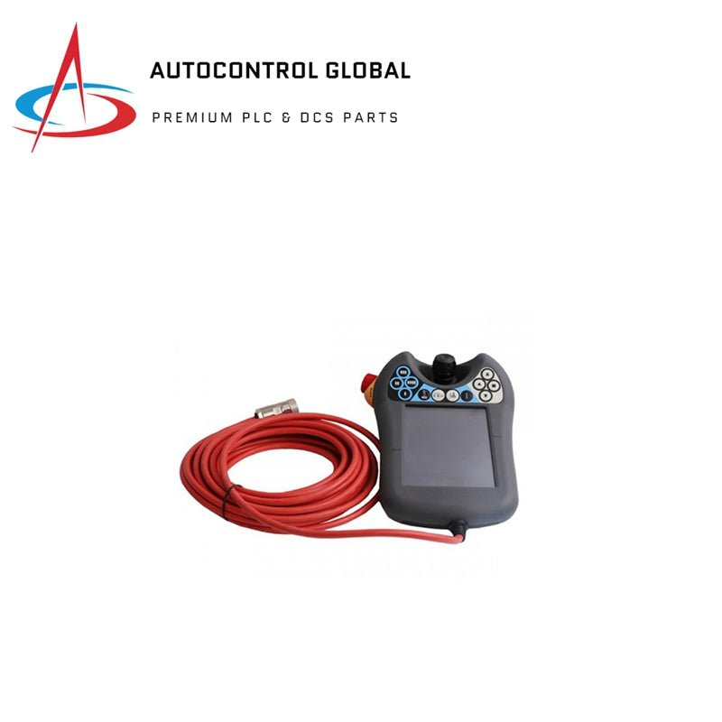 ABB DSQC 679 3HAC028357-001 Roboter-Lehrpendant