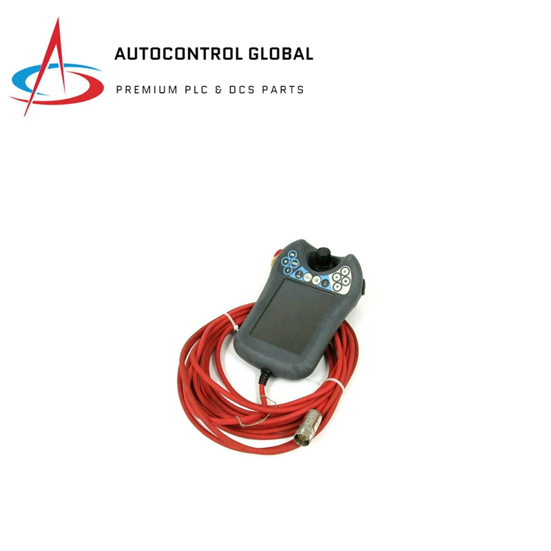 ABB DSQC 679 3HAC028357-001 Roboter-Lehrpendant