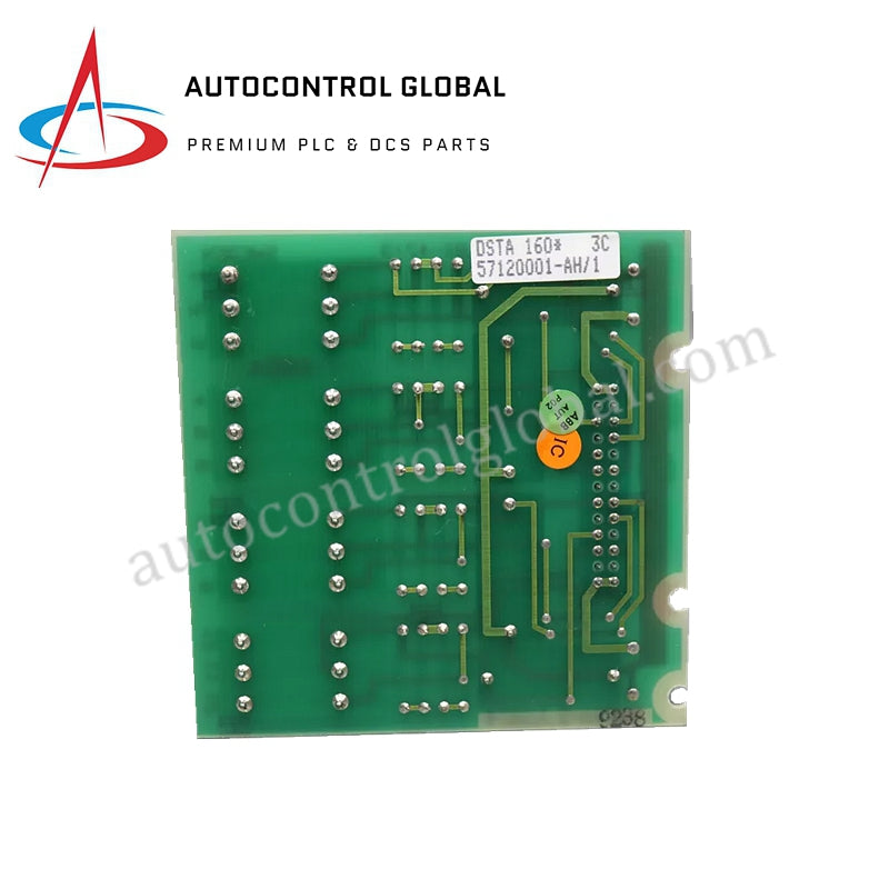 57120001-AH | DSTA 160 | ABB Connection Unit