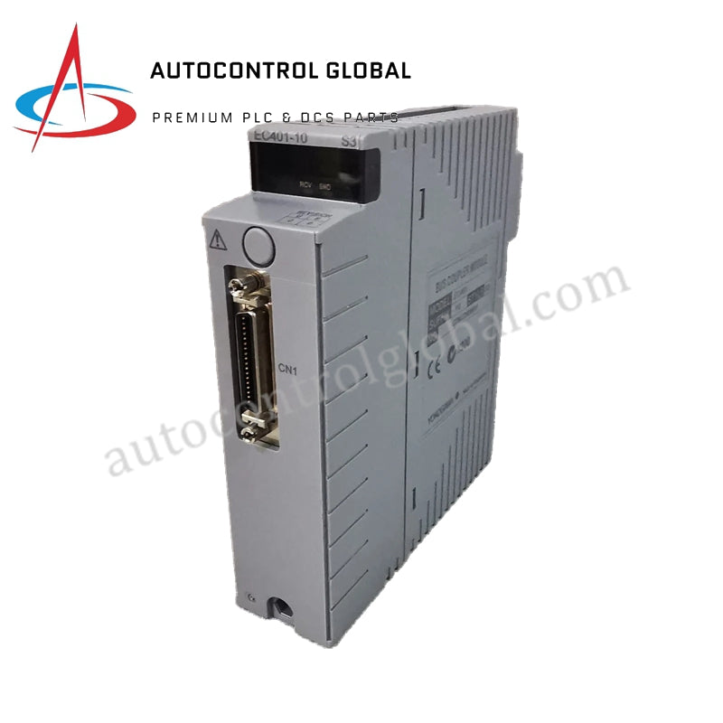 Yokogawa EC401-10 S3 ESB-Buskopplermodul