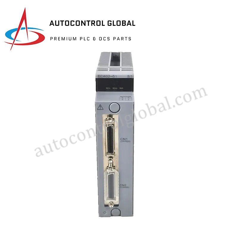 وحدة اقتران ناقل ESB من يوكوجاوا EC402-50 S1