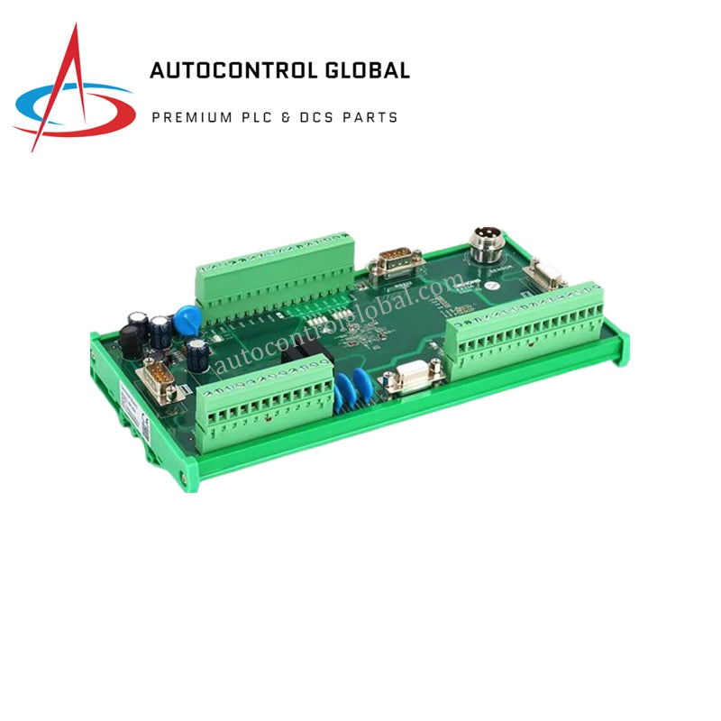 WEIHONG EX22A3 Terminal Board In Stock