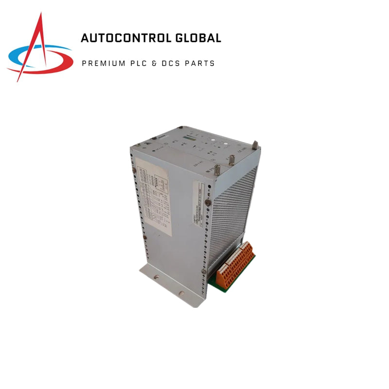 Brand New Saacke F250 Control Module In Stock