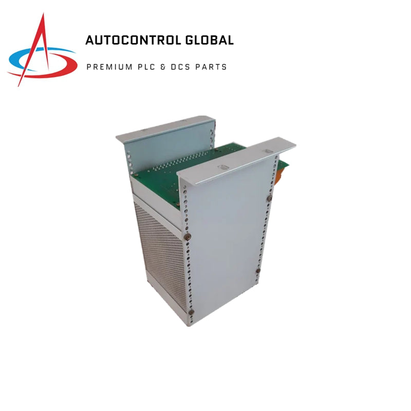 Brand New Saacke F250 Control Module In Stock