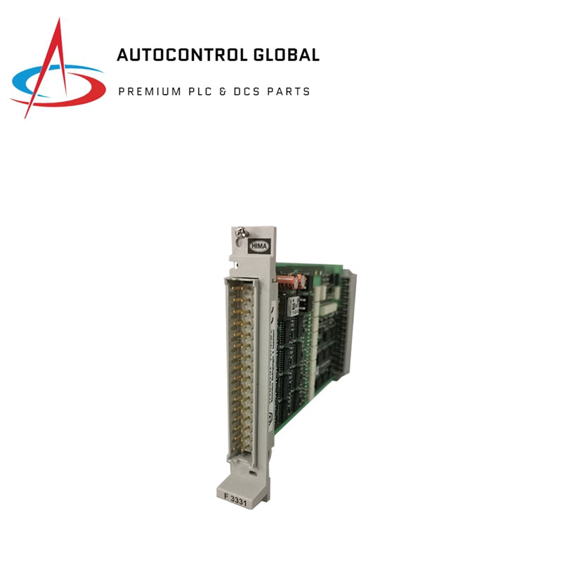 HIMA F3331 Digital Output Module