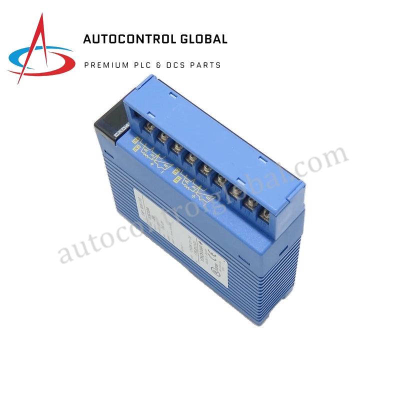 Yokogawa | F3CX04-0N | Temperaturüberwachungsmodul