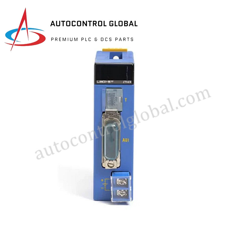F3LE12-0T Yokogawa Ethernet-Schnittstellenmodul