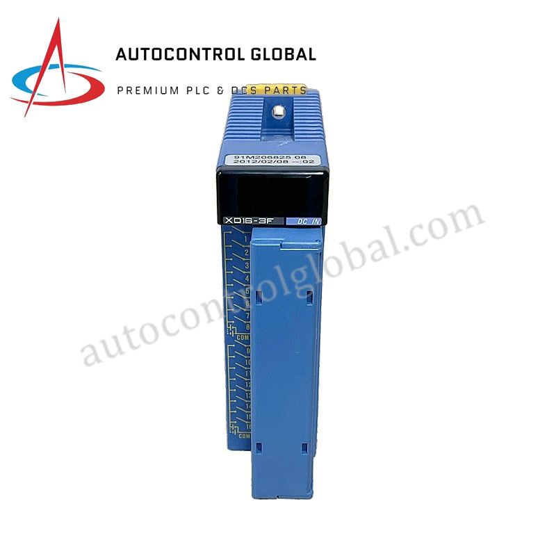 F3XD16-3F DC-Eingangsmodul | Yokogawa