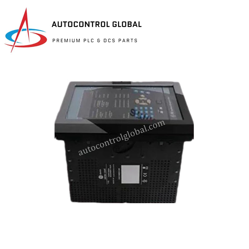 F650-M-F-B-F-2-G-0-HI | GE Multilin | Kontroler Teluk Digital F650 Tersedia Stok