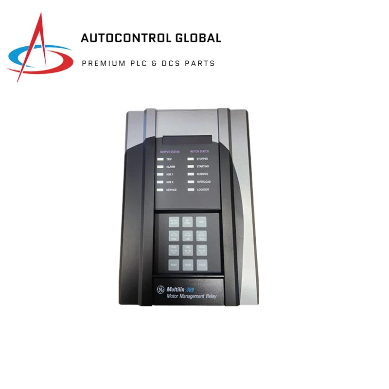 Реле защиты и управления GE Fanuc F650BAEF1G0HIC в наличии