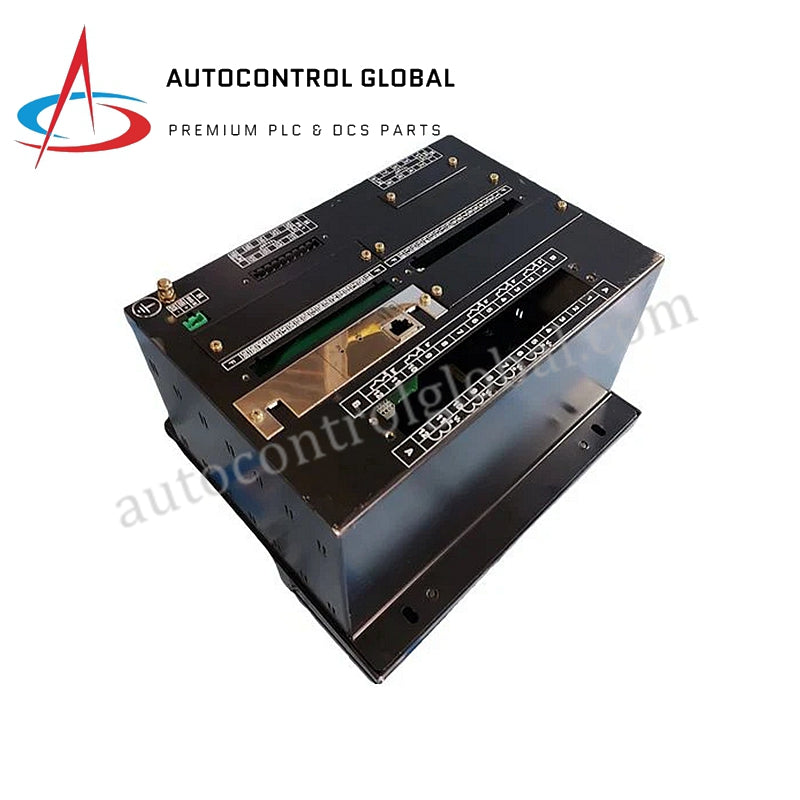 GE F650BFBF1G0HIC Digitaler Bay-Controller