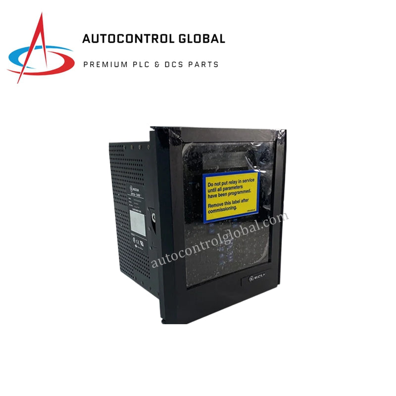 F650-M-F-B-F-2-G-0-HI | GE Multilin | Controllore Digitale F650 per Baia Disponibile in Magazzino