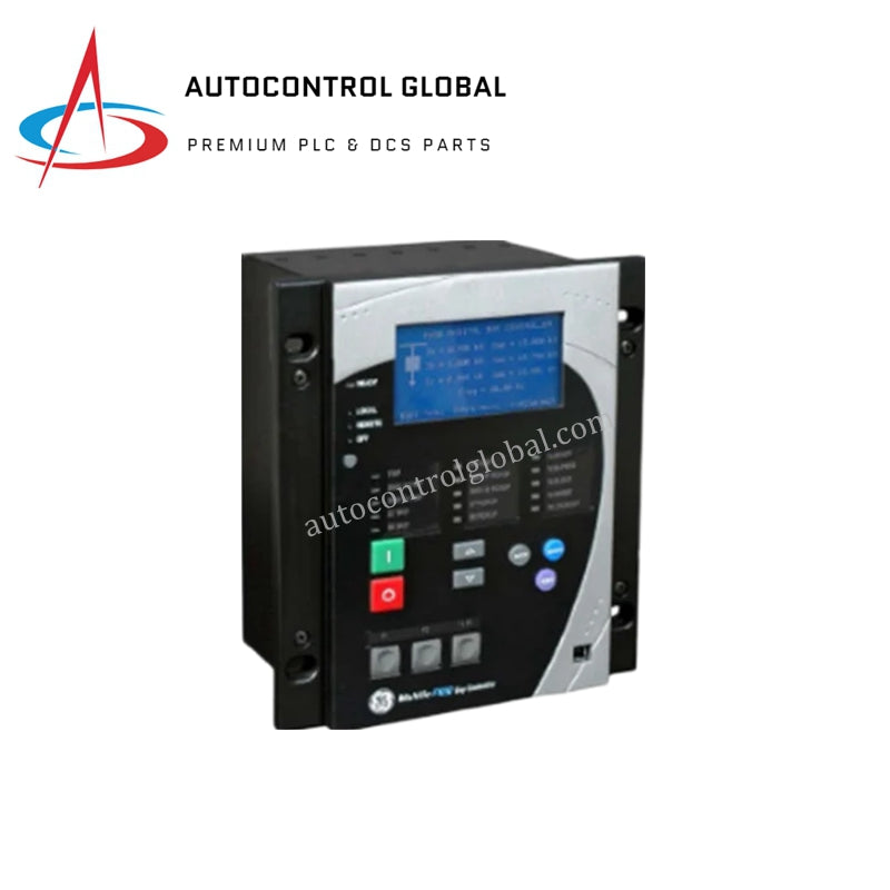 F650-M-F-B-F-2-G-0-HI | GE Multilin | Kontroler Teluk Digital F650 Tersedia Stok
