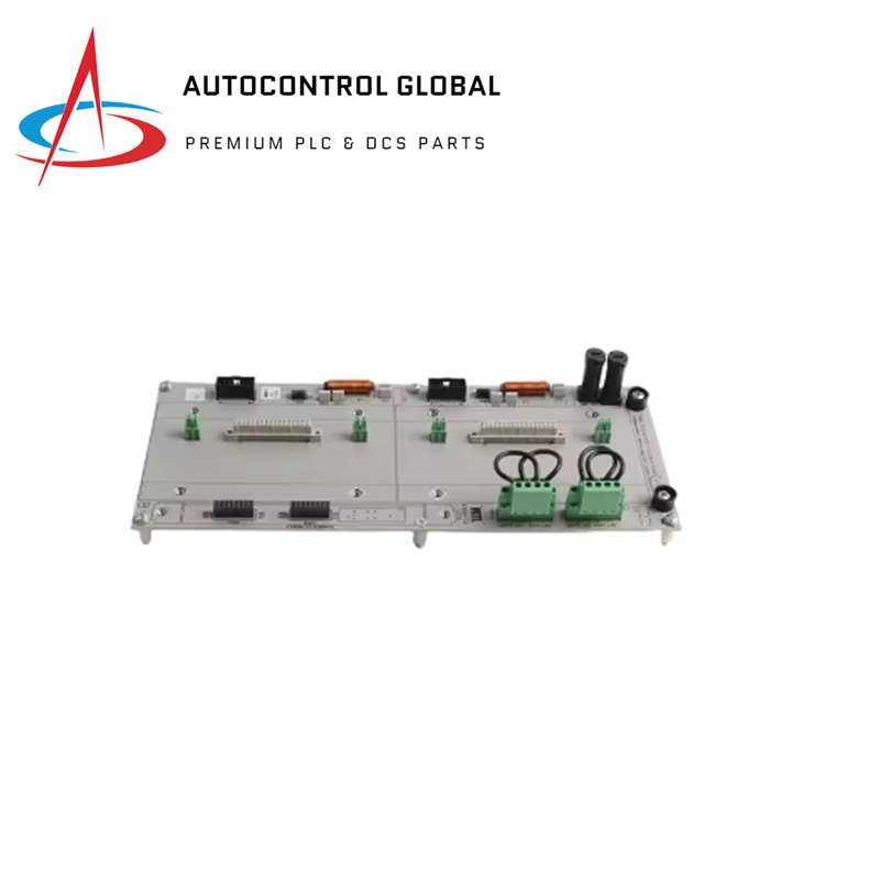 MTL F860-CA Modul napájania Fieldbus