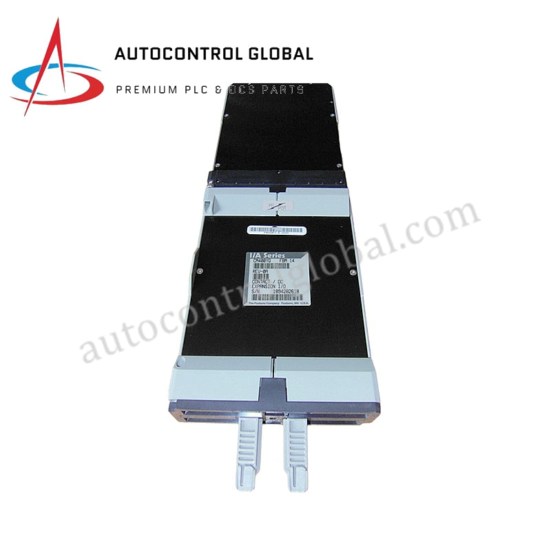 Foxboro FBM14 CM400YQ | I/O Expander Module