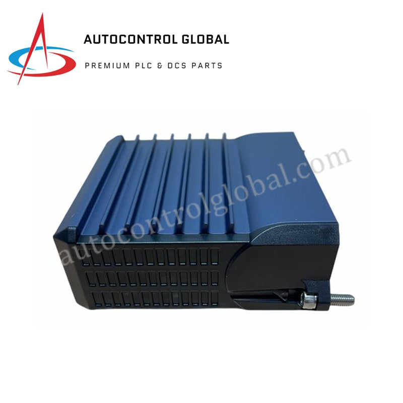 FBM203 Foxboro RTD Input Module