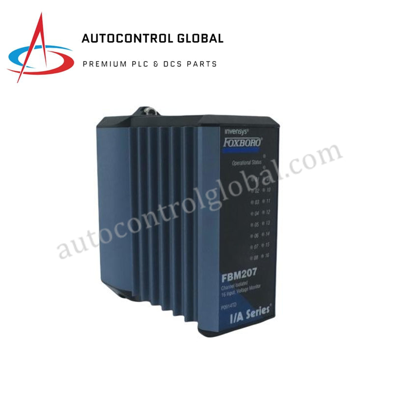 FBM231 Foxboro Field Device System Integrator Module