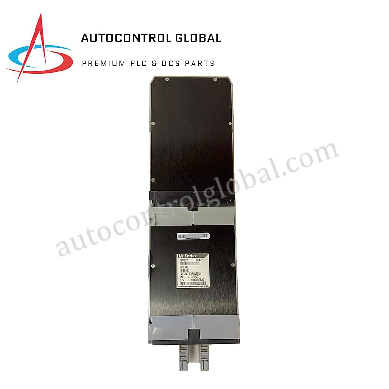FBM42 P0902XB | Foxboro | Input Output Interface Module